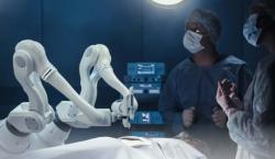 Alianza tecnológica a beneficio de la salud