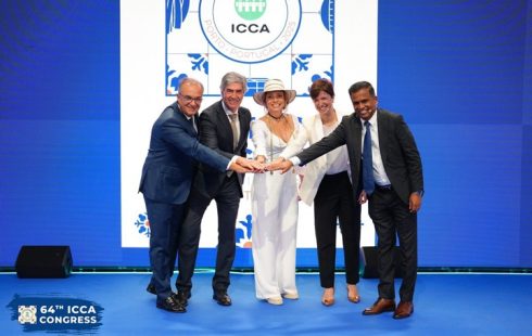 Noviembre de 2026, Panamá recibe el congreso ICCA