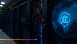 Seguridad es la clave en la banca y el fintechs