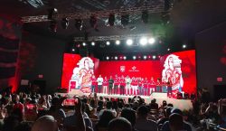 Alianza Canal de Panamá – FEPAFUT