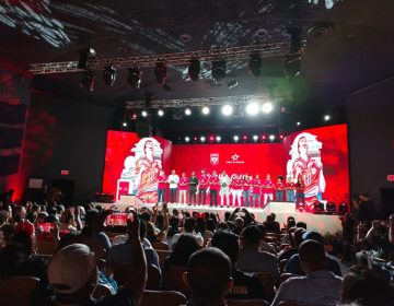 Alianza Canal de Panamá – FEPAFUT