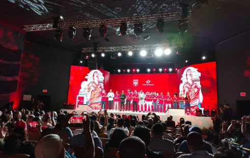 Alianza Canal de Panamá – FEPAFUT