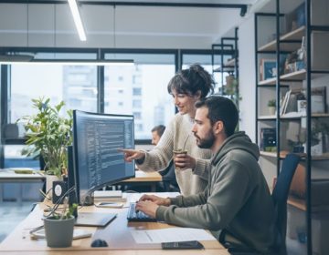 Grupo Hitachi reafirma liderazgo en ingeniería digital