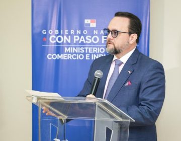 Panamá recibe $29 millones como regalía por exportación de concentrado de Cobre