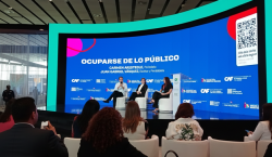 El Poder de la Palabra: Ocuparse de lo Público en la Era Digital