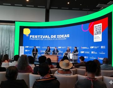 Las Ideas que Transforman Comunidades: Del Concepto a la Acción