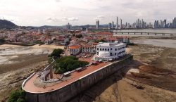 Más de $5 millones para restaura la Plaza de Francia