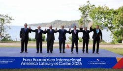 Panamá se erige como el epicentro de la unidad y el desarrollo regional