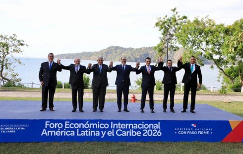 Panamá se erige como el epicentro de la unidad y el desarrollo regional