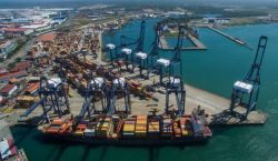 APEDE: Fallo sobre Panama Ports refuerza la seguridad jurídica y el orden institucional