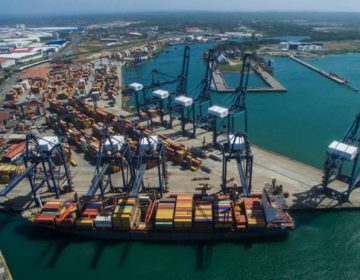 APEDE: Fallo sobre Panama Ports refuerza la seguridad jurídica y el orden institucional