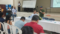 David define inversión municipal para 2026