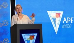 La Voz de APEDE: Perspectivas estratégicas tras el Foro Económico de CAF en Panamá