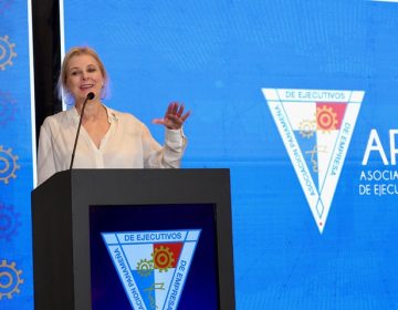 La Voz de APEDE: Perspectivas estratégicas tras el Foro Económico de CAF en Panamá