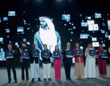 Premio Zayed abre convocatoria 2027