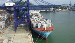 PPC inicia arbitraje contra Panamá