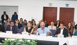 Voto2029: Se modifican votaciones en circuitos plurinominales